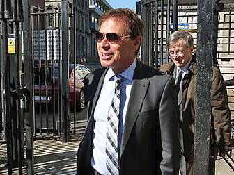 Shatter fails in High Court bi...